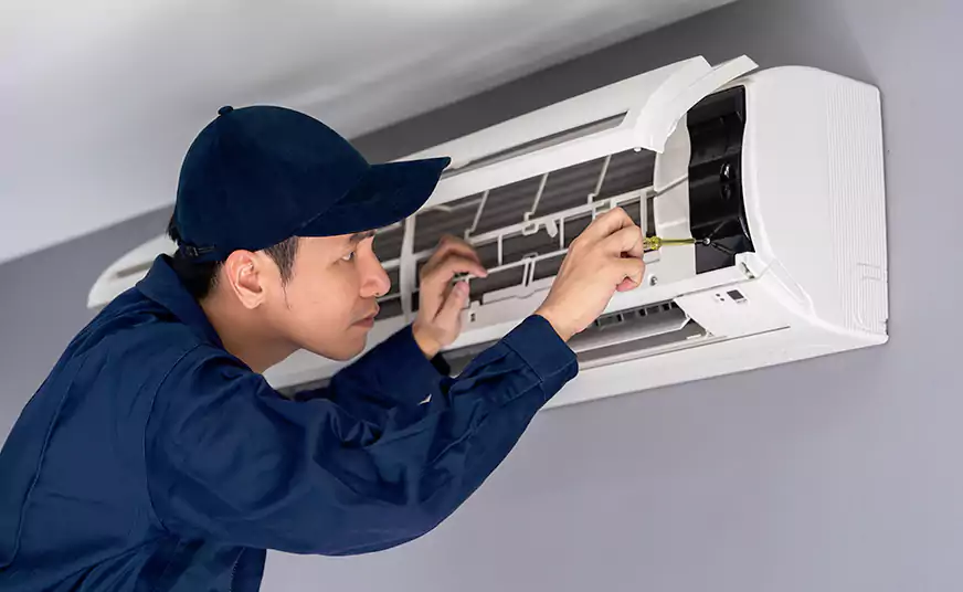 AC Duct Cleaning Shoreview