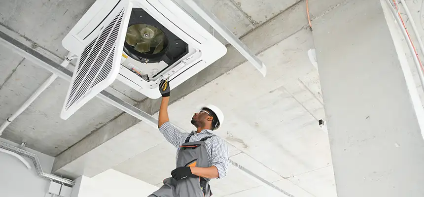 Efficient Multi‑Unit & HOA Annual Vent Cleaning Plans in Shoreview