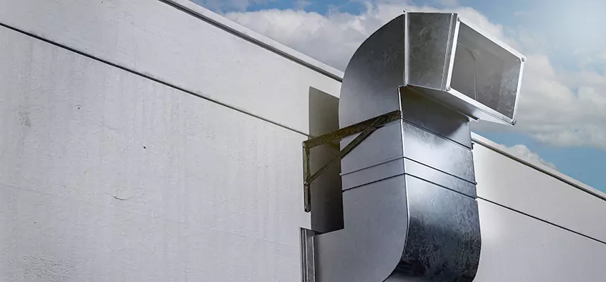 Comprehensive Commercial HVAC Cleaning in Shoreview