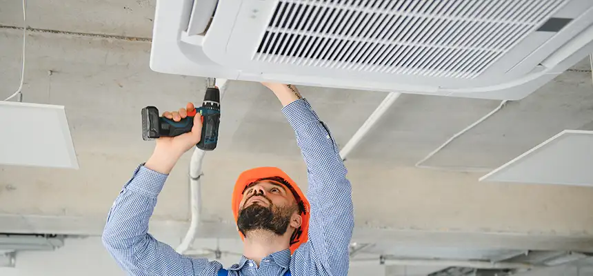 Detailed Multi‑Unit Riser & Roof Termination Cleaning in Shoreview