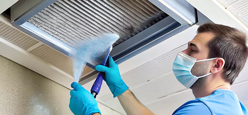 Our Home Ventilation Cleaning Services in Shoreview, MN