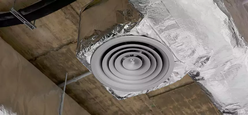 Our Industrial Dryer Vent Cleaning Services in Shoreview, MN
