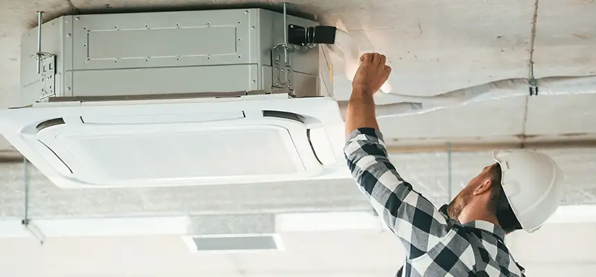 Our Local Vent Cleaning Services in Shoreview, MN