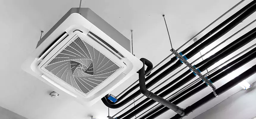 Our Smart AC Vent Controller Services in Shoreview, MN