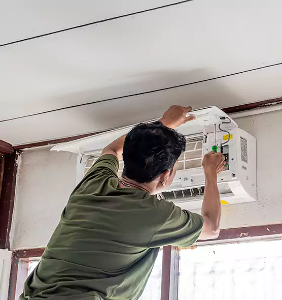 About Air Duct & AC Odor Removal in Shoreview, MN