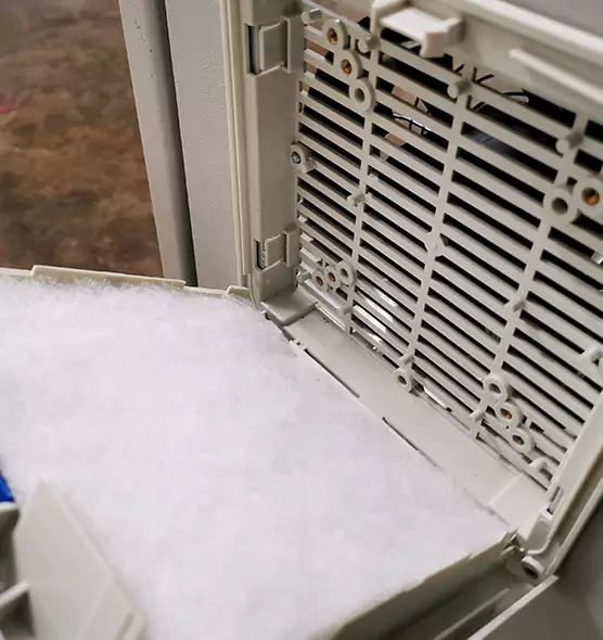 Professional Air Duct Expansion Solutions in Shoreview, MN