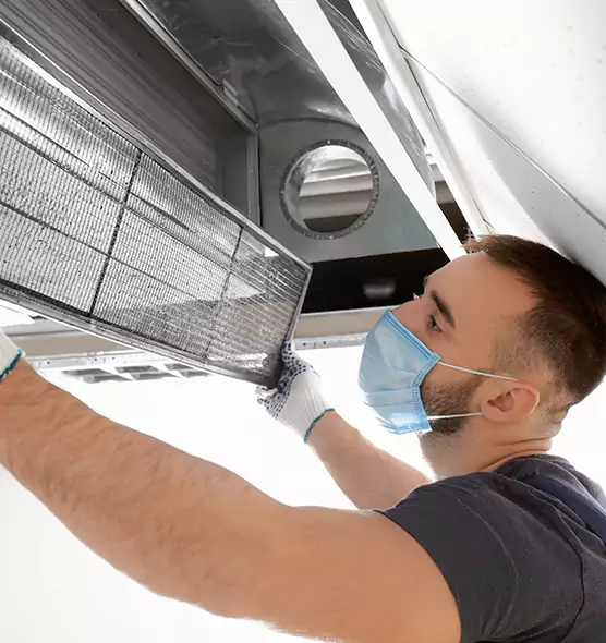 About Air Duct Pathogen Disinfection in Shoreview, MN