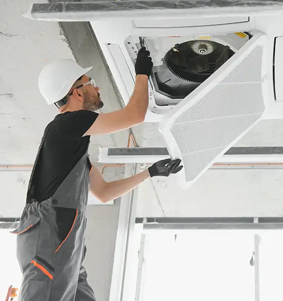 About Air Duct Rodent Removal in Shoreview, MN