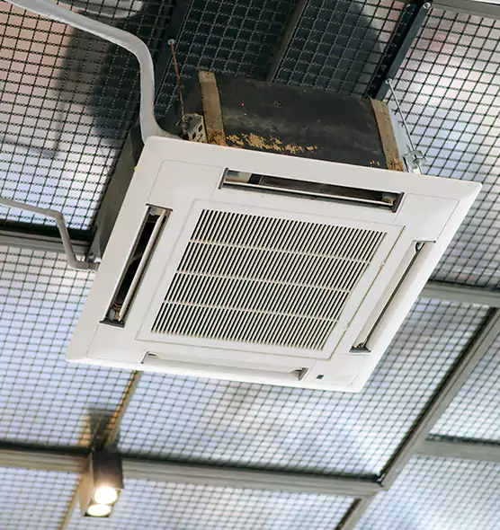 Top-Notch Allergy Relief Vent Cleaning Services in Shoreview, MN