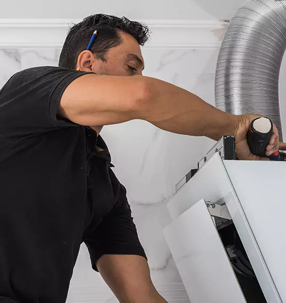 Trusted Bathroom Exhaust Duct Cleaning in Shoreview, MN