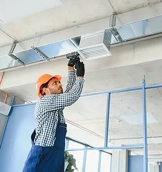 About Commercial Laundry Vent Cleaning in Shoreview, MN