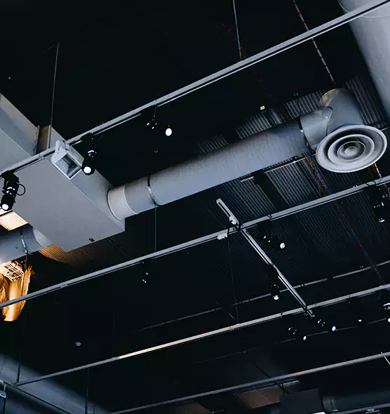 Professional Duct Cleaning For LEED Homes in Shoreview, MN