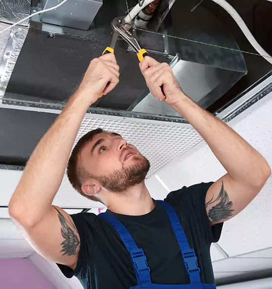 Trusted Home Air Duct Cleaning in Shoreview, MN