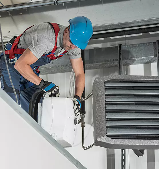 Professional HVAC Cleaning Solutions in Shoreview, MN