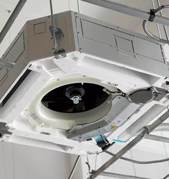 Professional Industrial Dryer Vent Cleaning in Shoreview, MN