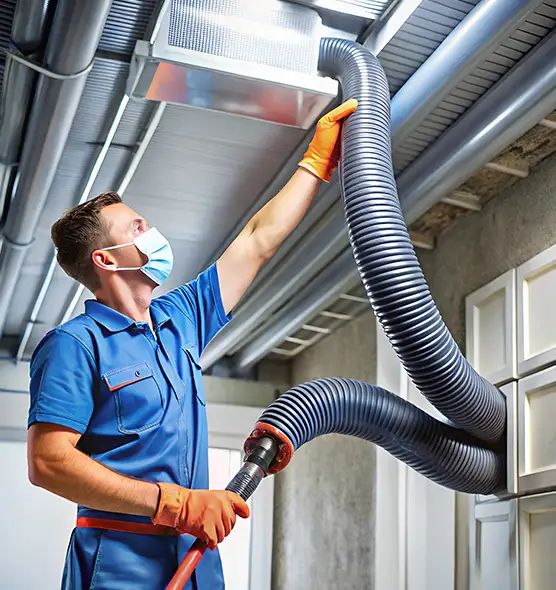 Welcome to Air Duct Cleaning & Repairs Shoreview — Your Local Roof Dryer Vent Cleaning Specialists in Shoreview, MN