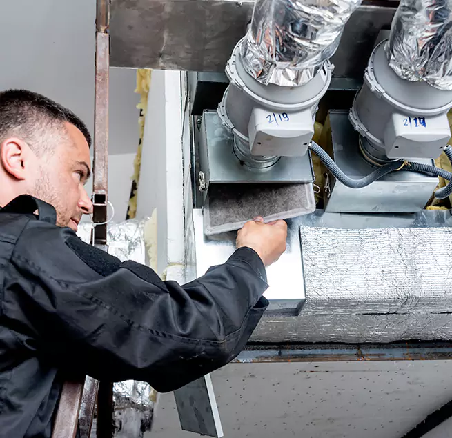 Why Homeowners & Businesses Trust Us in Shoreview, MN?