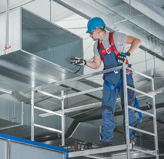 Why Homeowners & Businesses Trust Us in Shoreview, MN?