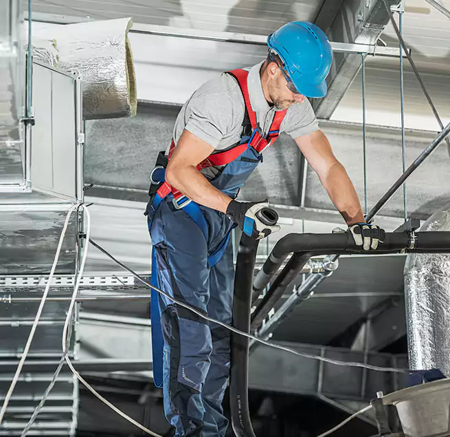 Why Homeowners & Businesses Trust Us in Shoreview, MN?