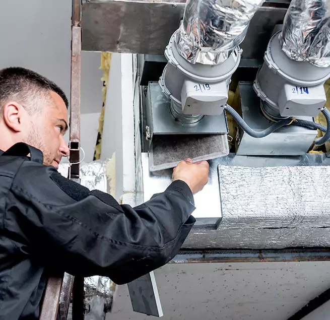 Why Homeowners & Businesses Trust Us in Shoreview, MN?