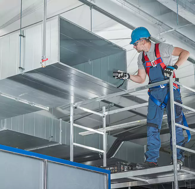 Why Homeowners & Businesses Trust Us in Shoreview, MN?