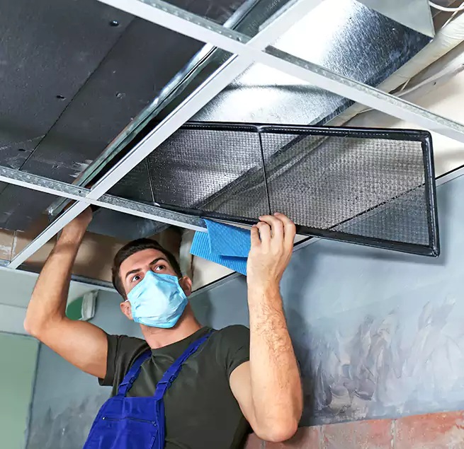 Why Homeowners Businesses Trust Us in Shoreview, MN