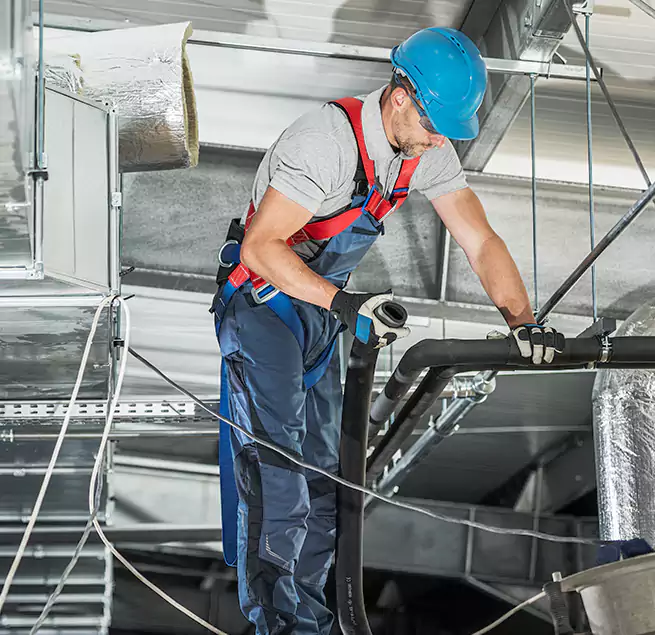 Why Homeowners & Businesses Trust Us in Shoreview, MN?