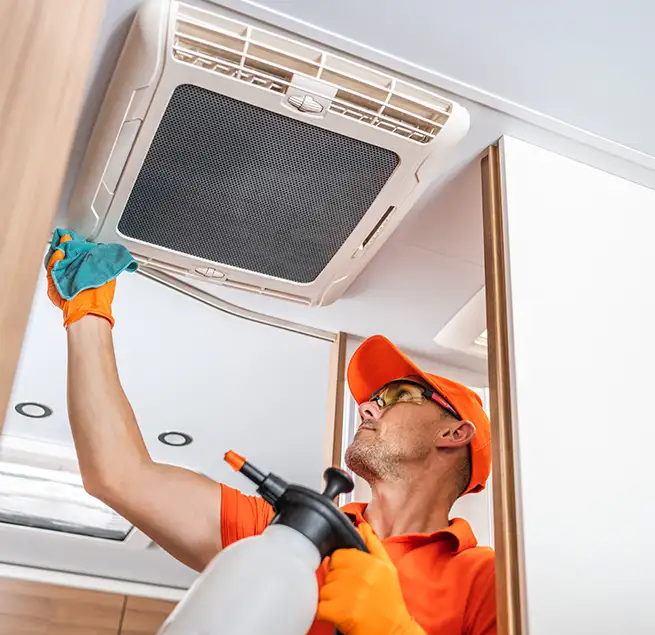 Why Homeowners & Businesses Trust Us in Shoreview, MN?