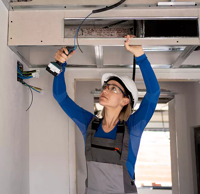 Why Homeowners & Businesses Trust Us in Shoreview, MN?