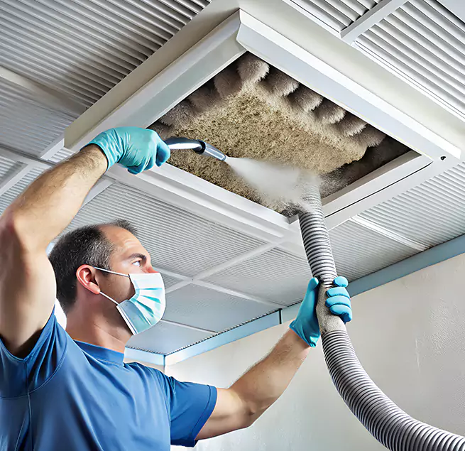 Why Homeowners Businesses Trust Us in Shoreview, MN