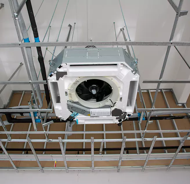 Why Homeowners & Businesses Trust Us in Shoreview, MN?