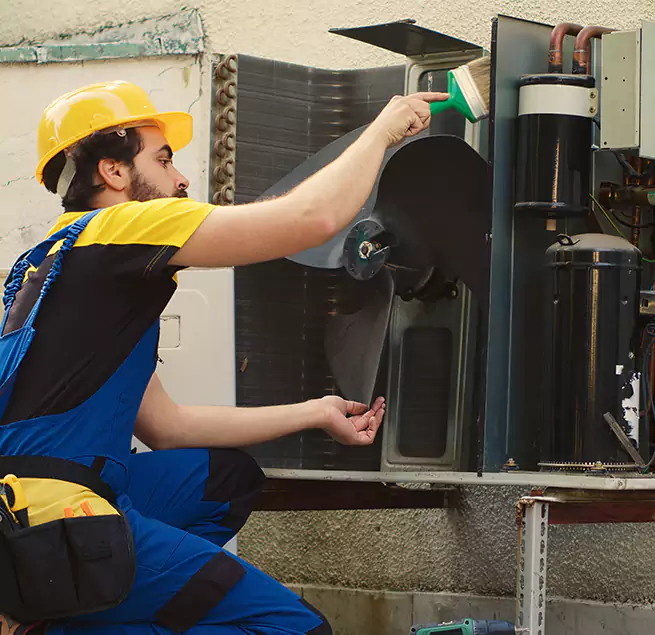 Why Homeowners & Businesses Trust Us Shoreview, MN?