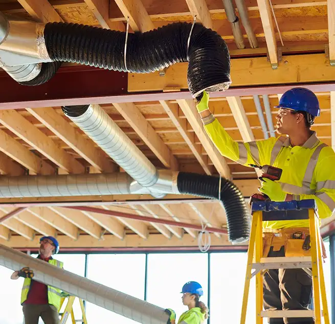 Why Homeowners & Businesses Trust Us in Shoreview, MN?