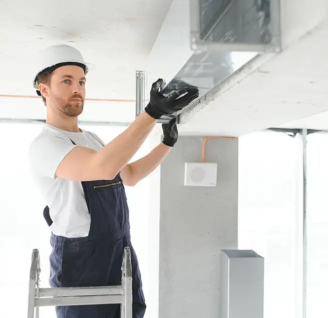 Why Homeowners & Businesses Trust Us in Shoreview, MN?