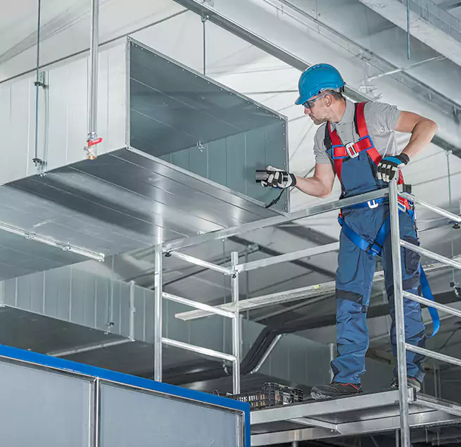 Why Homeowners & Businesses Trust Us in Shoreview, MN?