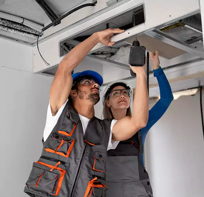 Why Homeowners & Businesses Trust Us in Shoreview, MN