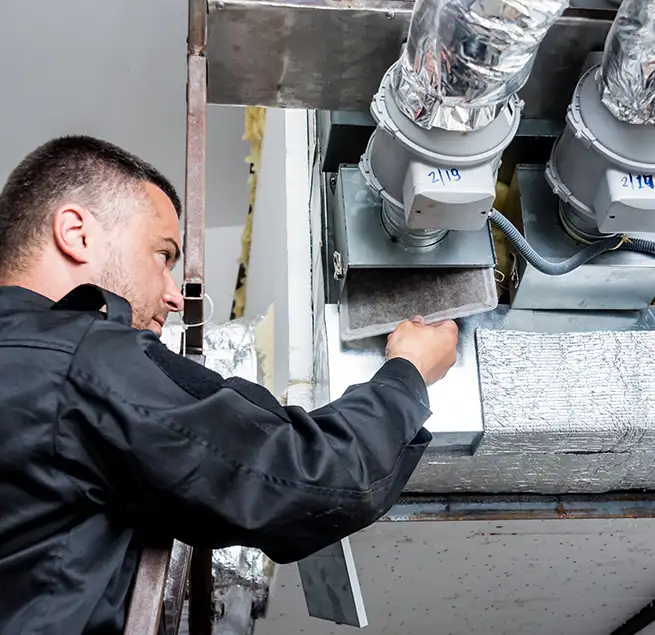 Why Homeowners & Businesses Trust Us in Shoreview, MN?