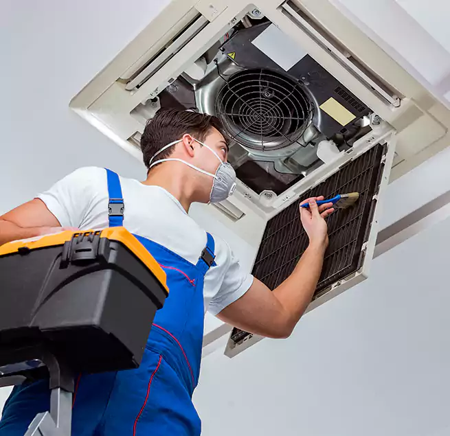 Why Homeowners & Businesses Trust Us in Shoreview, MN?